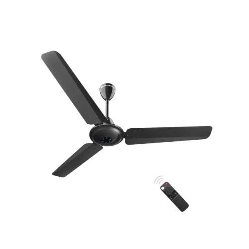 Smart/BLDC fan installation